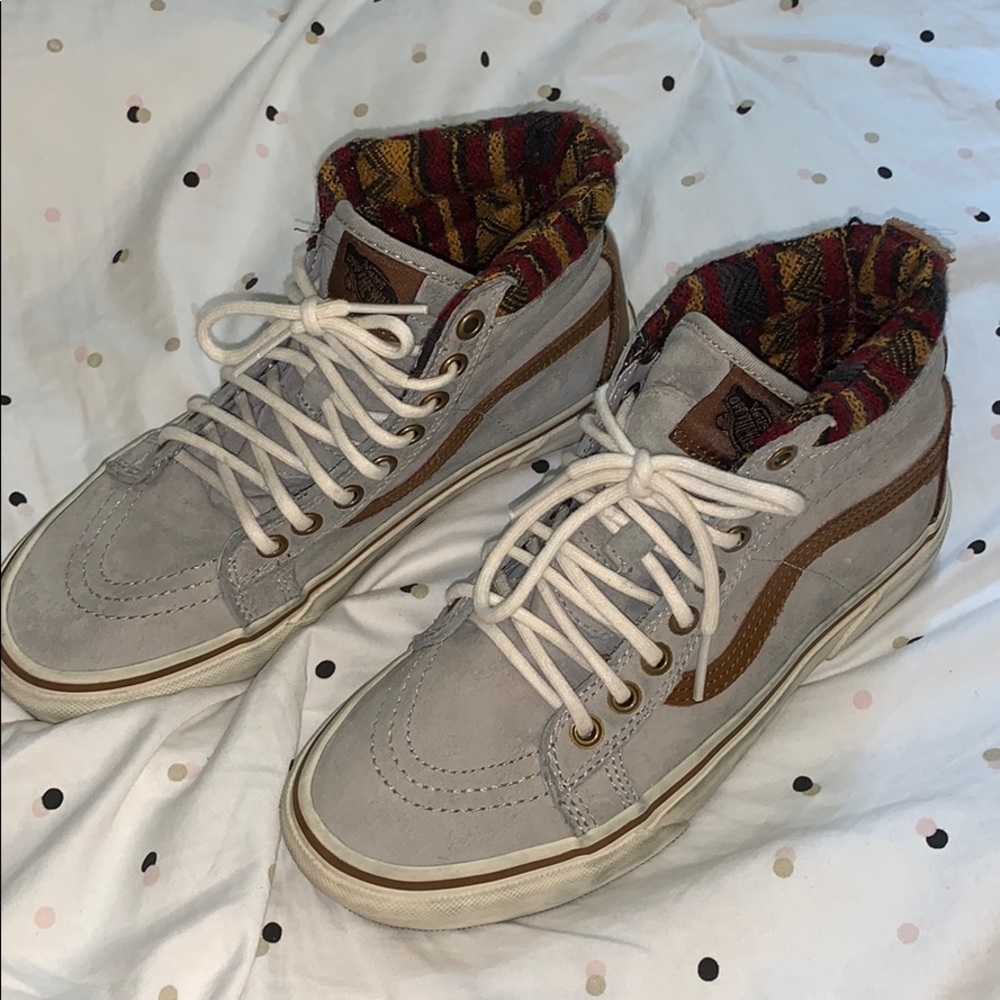 Vans